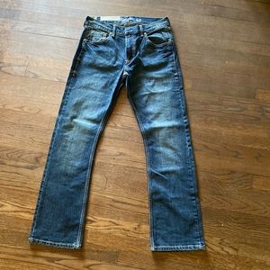 NWT Wrangler Retro slim boot cut jeans